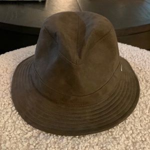 Mauser Made in Germany Hat 56